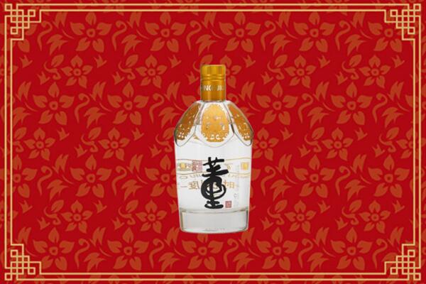 收购行情：威海市回收董酒